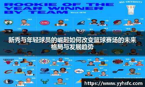 新秀与年轻球员的崛起如何改变篮球赛场的未来格局与发展趋势